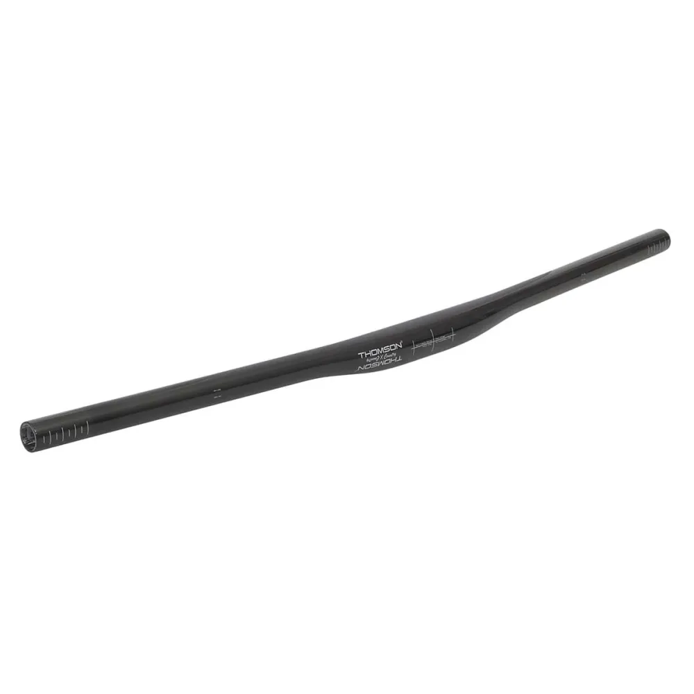 THOMSON MTB Carbon Rise 5mm 730mm ohjaustanko