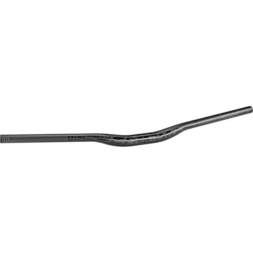 TRUVATIV DESCENDANT Carbon Rise 20mm ripustin 760mm