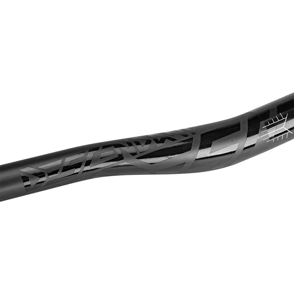 TRUVATIV DESCENDANT Carbon Rise 20mm ripustin 760mm