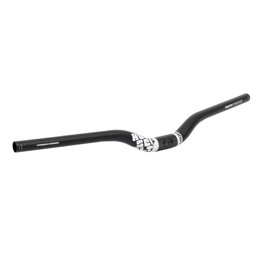 TRUVATIV HUSSEFELT Rise 40mm 700mm musta ripustin