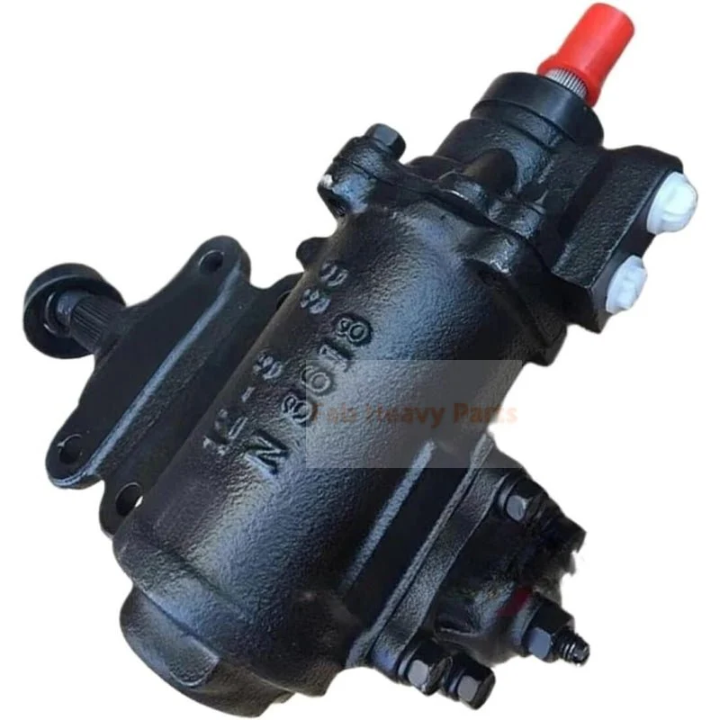 Automaattinen ohjaustehostimen teline LHD 49200-06J00 4960006J00 Yhteensopiva Nissan Patrol Y60 1987-1998 kanssa