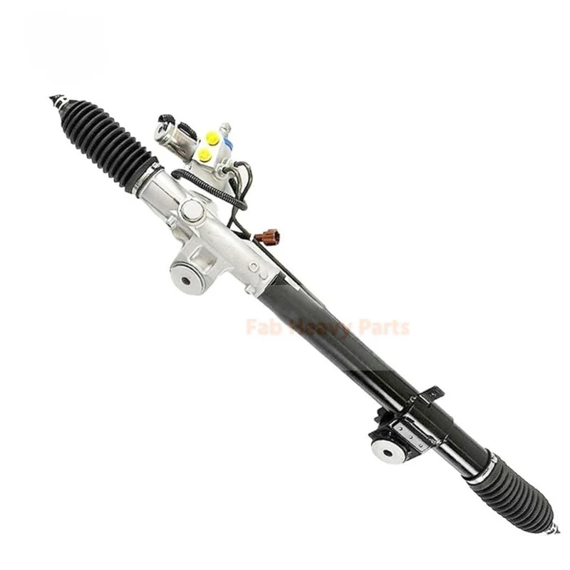 Hydraulinen ohjaustehostimen hammaspyörä 49001-1CA0B 49001-1CA0A Yhteensopiva Infiniti FX35 S51 QX70 FX37 2009-2015 kanssa