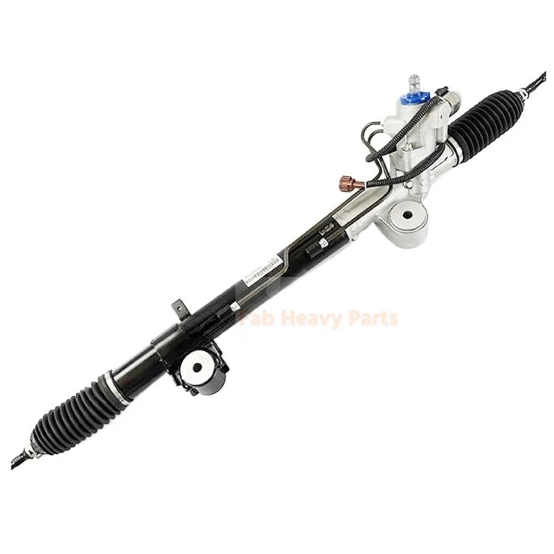 Hydraulinen ohjaustehostimen hammaspyörä 49001-1CA0B 49001-1CA0A Yhteensopiva Infiniti FX35 S51 QX70 FX37 2009-2015 kanssa