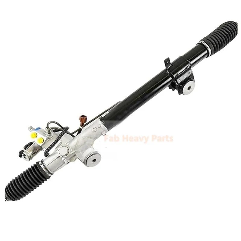Hydraulinen ohjaustehostimen hammaspyörä 49001-1CA0B 49001-1CA0A Yhteensopiva Infiniti FX35 S51 QX70 FX37 2009-2015 kanssa