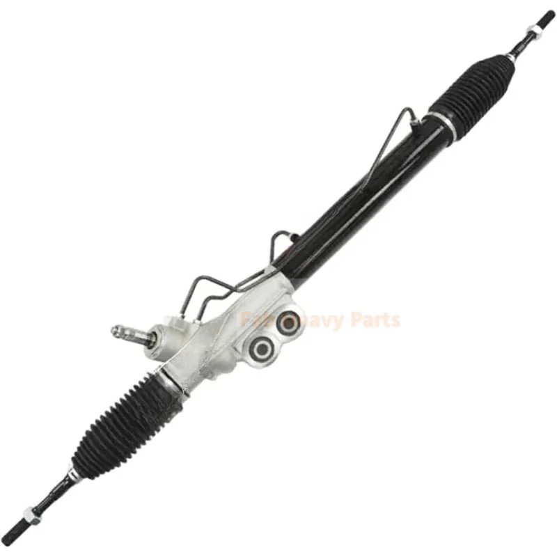 Hydraulinen ohjaustehostimen hammaspyörän vaihdelaatikko 49200EA000 49001JR810 490013X12A 49001-JR800 Yhteensopiva NISSAN...