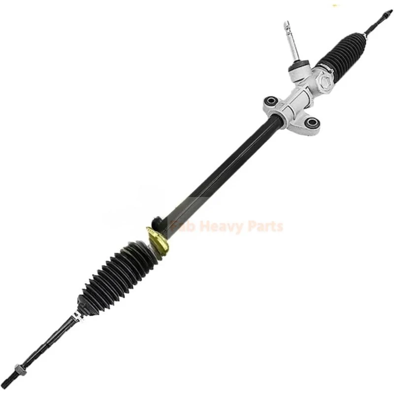 Hydraulinen ohjaustehostimen teline 45510-BZ040 45500-BZ040 45500-BZ041 Yhteensopiva Toyota DAIHATSU GRAN MAX kanssa