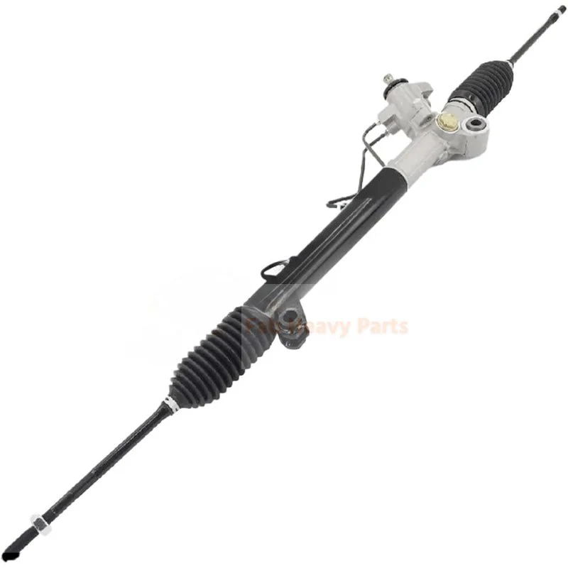 Hydraulinen ohjaustehostimen teline 49001-8H305 49001-8H300 49001-8H30A 49001-8H31A Yhteensopiva Nissan X-Trail T30 2000-2...