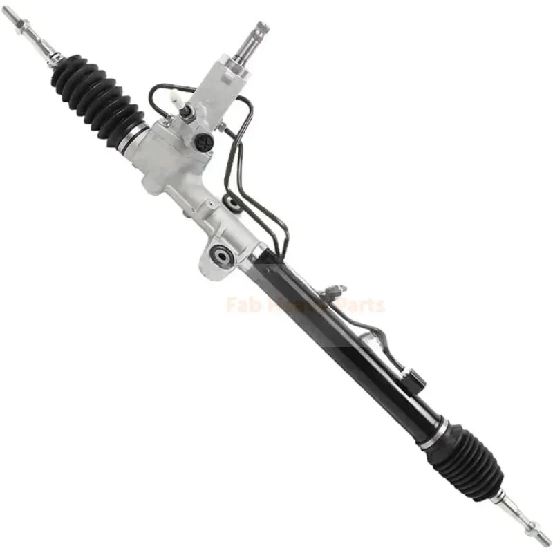 Hydraulinen ohjaustehostimen teline 53601-SNB-T02 53601SNBT02 53601SNAA04 53601-SNB-T02 Sopii Honda Civic FA1/FD2 2005-2011