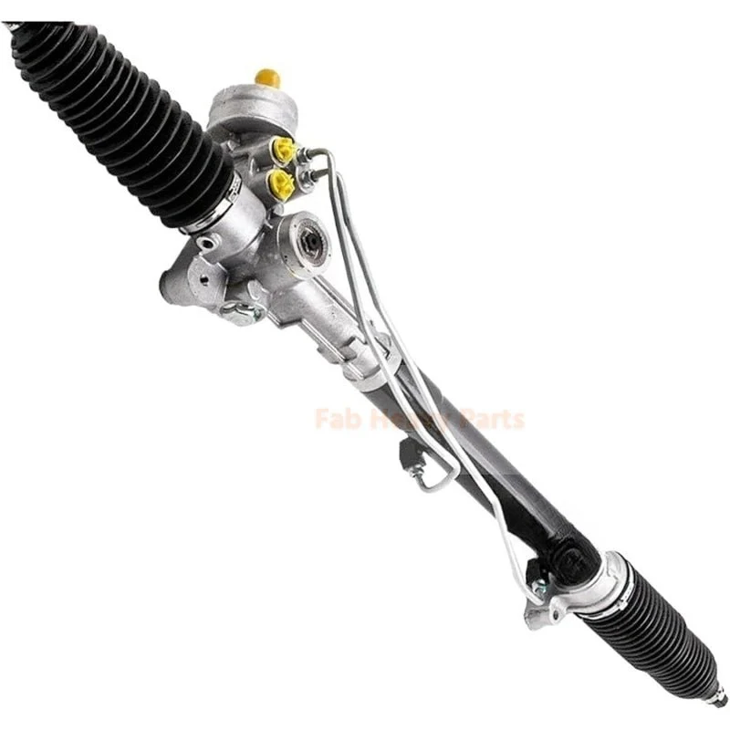 Hydraulinen ohjaustehostimen teline 8E1422052 8E1422054E 8E1422054EX Yhteensopiva mallille A4 S4 B6 8E B7 8HE BJ 00-2009