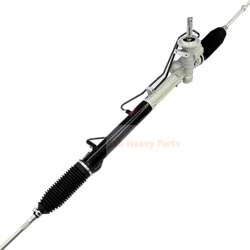 Ohjaustehostimen hammaspyörä 1418619 2S61-3200-MC 1418654 2S613200KF 2S613200PC Yhteensopiva Ford Fiesta Fusion Ecosportin...