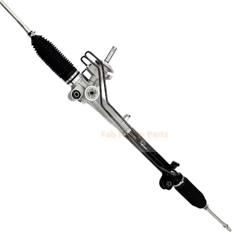 Ohjaustehostimen hammaspyörä 1418619 2S61-3200-MC 1418654 2S613200KF 2S613200PC Yhteensopiva Ford Fiesta Fusion Ecosportin...