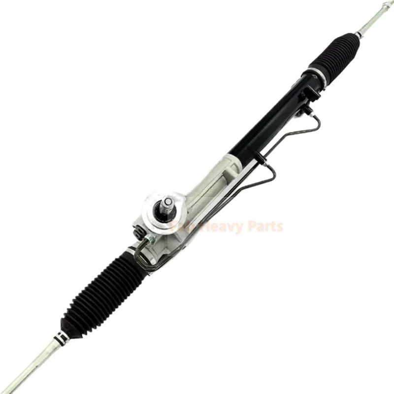 Ohjaustehostimen hammaspyörä 1418619 2S61-3200-MC 1418654 2S613200KF 2S613200PC Yhteensopiva Ford Fiesta Fusion Ecosportin...
