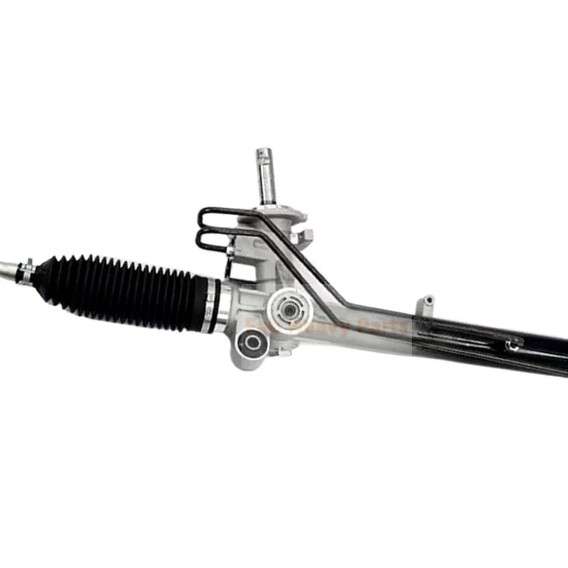 Ohjaustehostimen hammaspyörä 1418619 2S61-3200-MC 1418654 2S613200KF 2S613200PC Yhteensopiva Ford Fiesta Fusion Ecosportin...