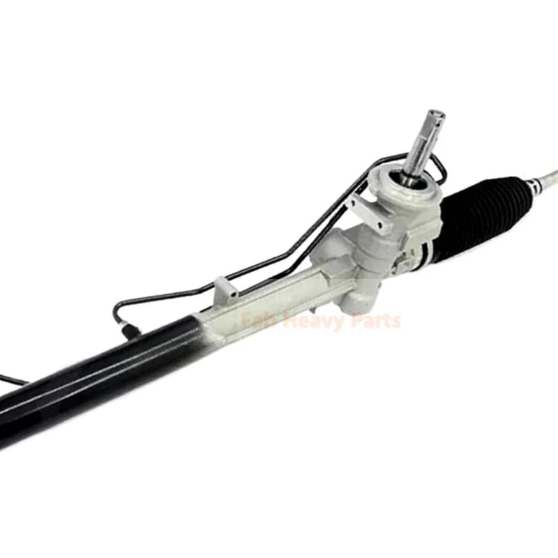 Ohjaustehostimen hammaspyörä 1418619 2S61-3200-MC 1418654 2S613200KF 2S613200PC Yhteensopiva Ford Fiesta Fusion Ecosportin...