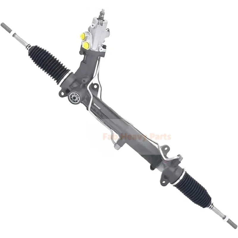 Ohjaustehostimen hammaspyörä 32106780945 7853501233 6777537 Yhteensopiva BMW E60 E61 E63 E64 520D 525I F01 F02 F07 kanssa