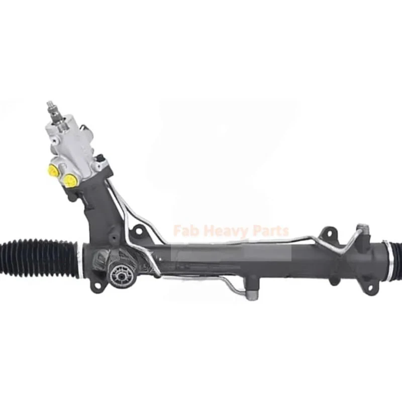 Ohjaustehostimen hammaspyörä 32106780945 7853501233 6777537 Yhteensopiva BMW E60 E61 E63 E64 520D 525I F01 F02 F07 kanssa