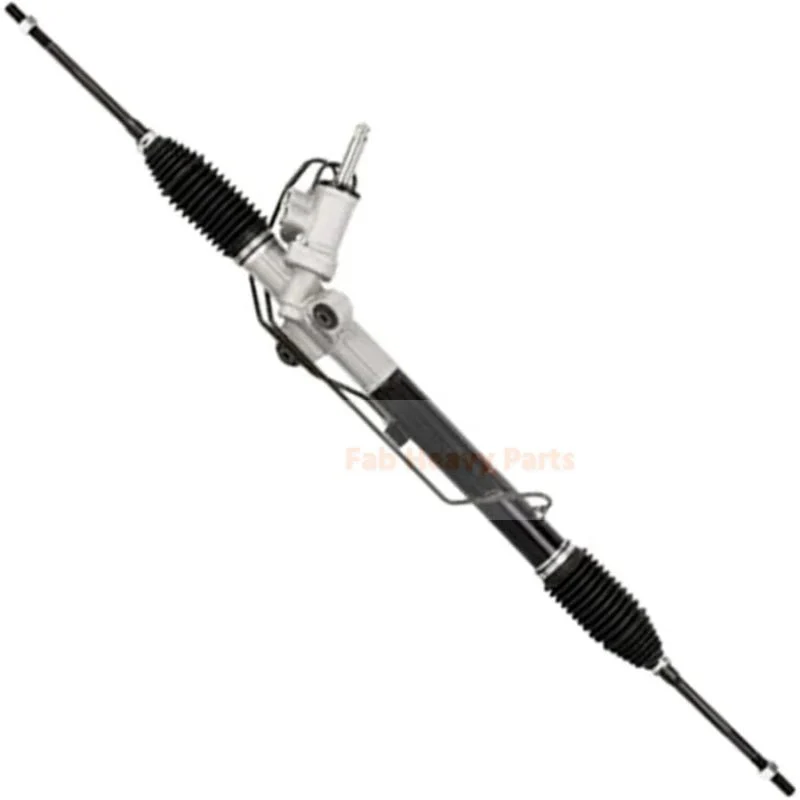 Ohjaustehostimen hammaspyörä 34110FG020 34110-FG020 34110FG0209L 34110FG190 Yhteensopiva Subaru IMPREZA 2007-2011 kanssa