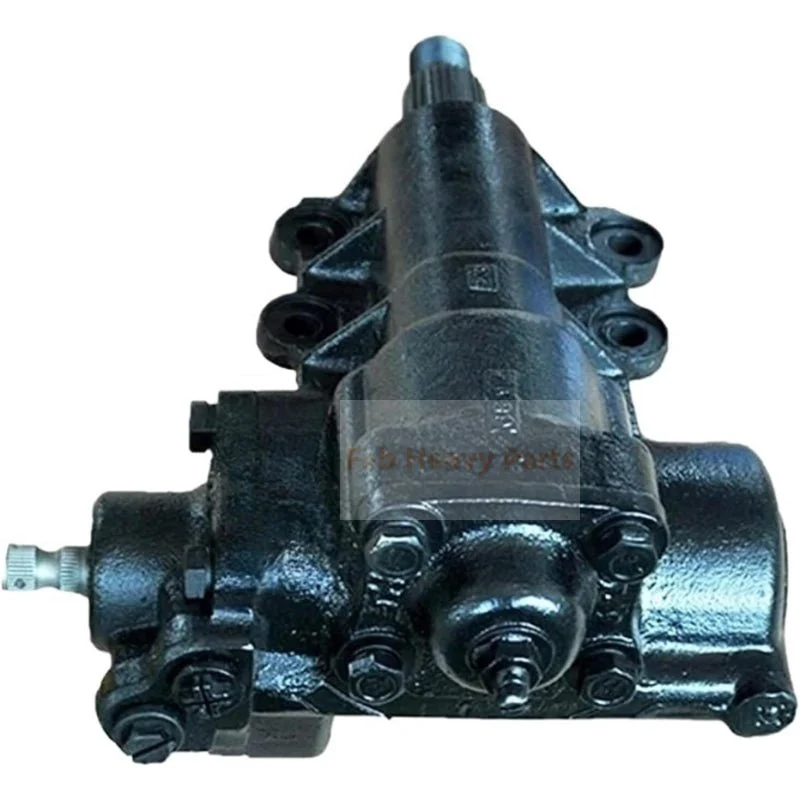 Ohjaustehostimen hammaspyörä 44110-60212 4411060212 44110-60210 44110-60211 Yhteensopiva Toyota Land Cruiser Lexus LX450 F...