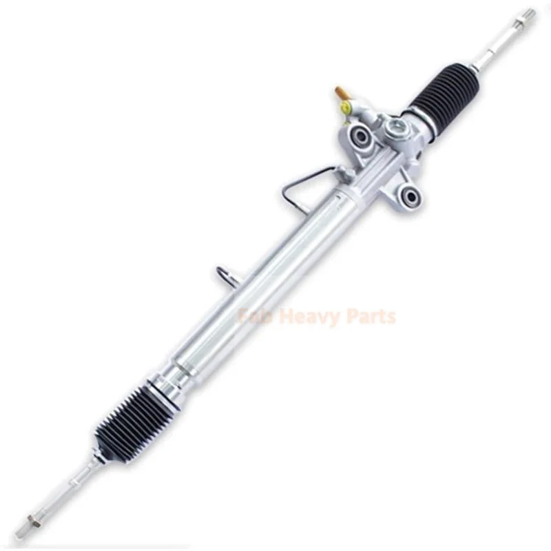 Ohjaustehostimen hammaspyörä 44200-26500 44200-26501 44200-26550 4420026500 Yhteensopiva TOYOTA HIACE COMMUTER 4WD HILUX