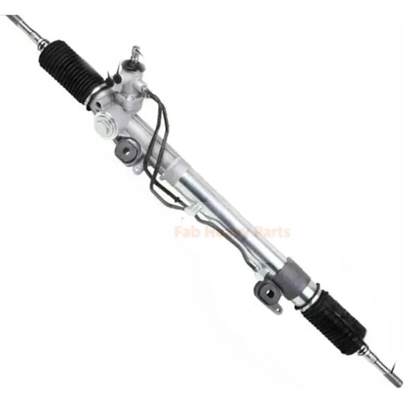 Ohjaustehostimen hammaspyörä 44250-60110 4425060110 44200-60090 4420060090 Yhteensopiva TOYOTA Land Cruiser 4700 FZJ100 UZ...