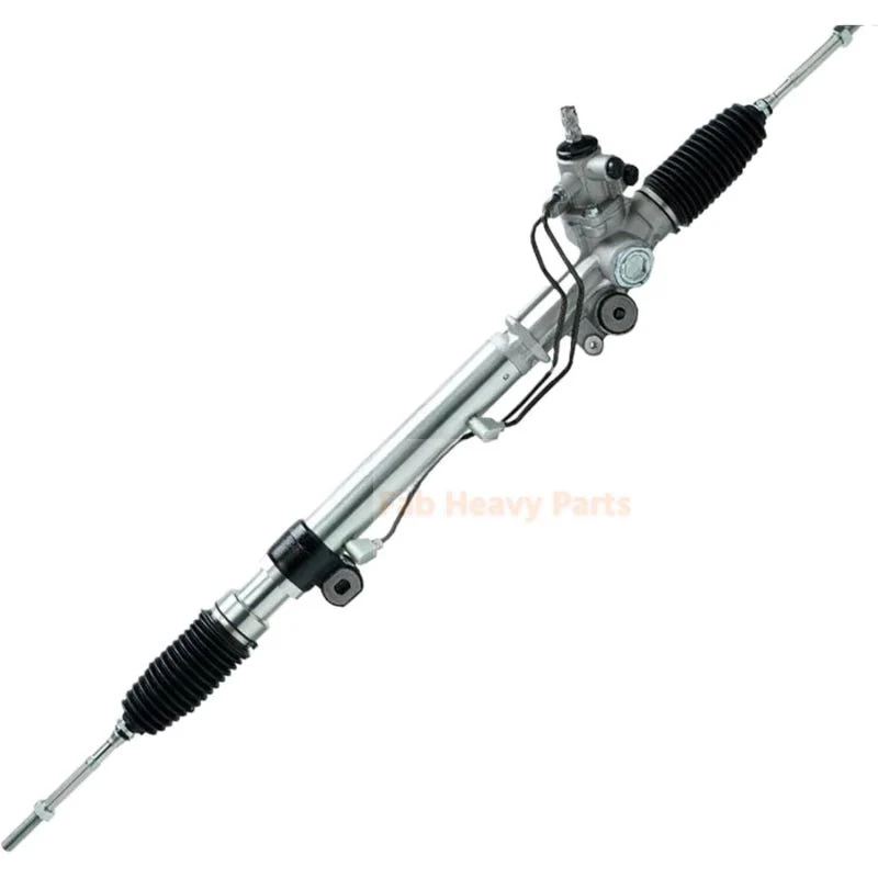 Ohjaustehostimen hammaspyörä 4550339235 4550339265 44200-35061 44200-35070 44200-35060 Yhteensopiva Lexus GX470 Toyota 4Ru...