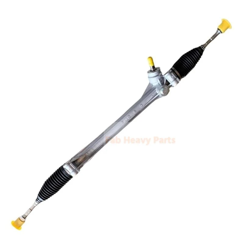 Ohjaustehostimen hammaspyörä 45510-42020 4551042020 4551042060 Yhteensopiva Toyota RAV4 2007-2012 kanssa