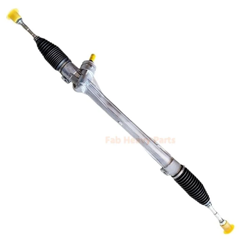 Ohjaustehostimen hammaspyörä 45510-42020 4551042020 4551042060 Yhteensopiva Toyota RAV4 2007-2012 kanssa