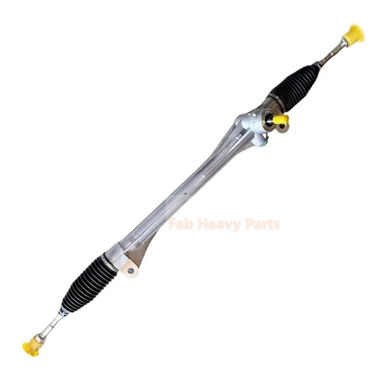 Ohjaustehostimen hammaspyörä 45510-42020 4551042020 4551042060 Yhteensopiva Toyota RAV4 2007-2012 kanssa