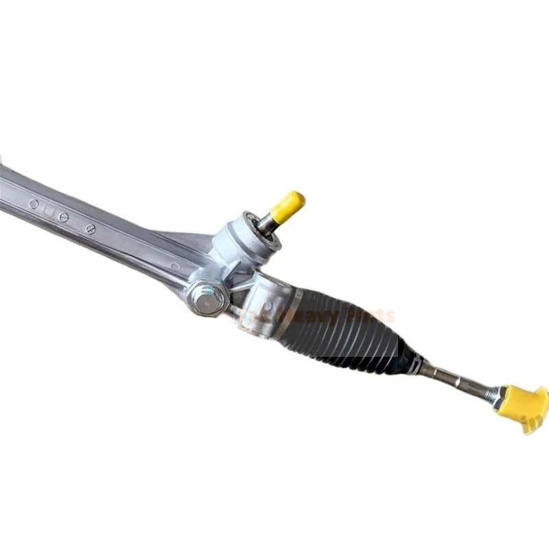 Ohjaustehostimen hammaspyörä 45510-42020 4551042020 4551042060 Yhteensopiva Toyota RAV4 2007-2012 kanssa