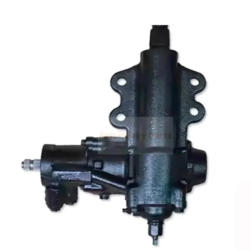 Ohjaustehostimen hammaspyörä 49200-VK91A 49200VK91A 492000S500 49200-05500 Sopii Nissan D21 D22 NP300 Frontier Pickup -lai...