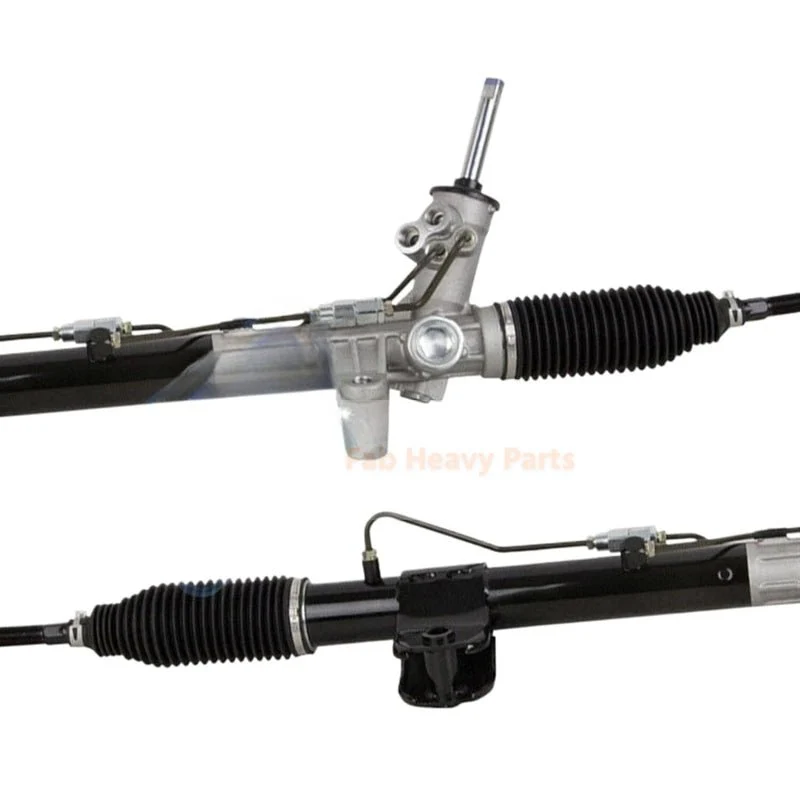 Ohjaustehostimen hammaspyörä 5154513AB 5154513AC 5154729A 5154729AF Yhteensopiva Jeep Grand Cherokee Dodge Durango 2011-2015
