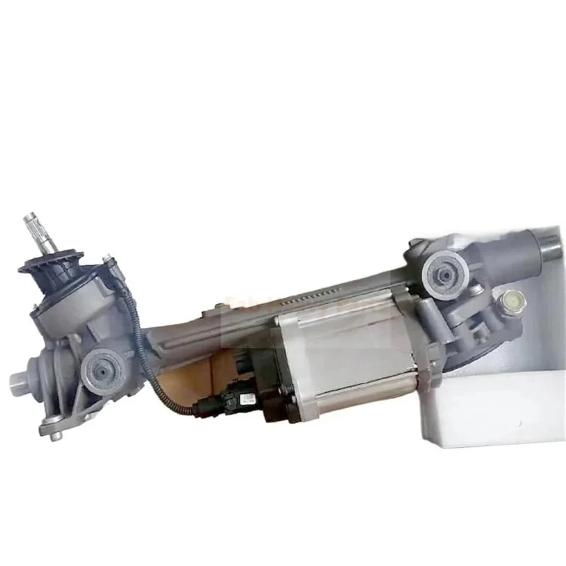 Ohjaustehostimen hammaspyörä 561423051G 561423051H 561423051K 561423051M Sopii malleihin VW Passat Golf TOURAN Skoda Octav...