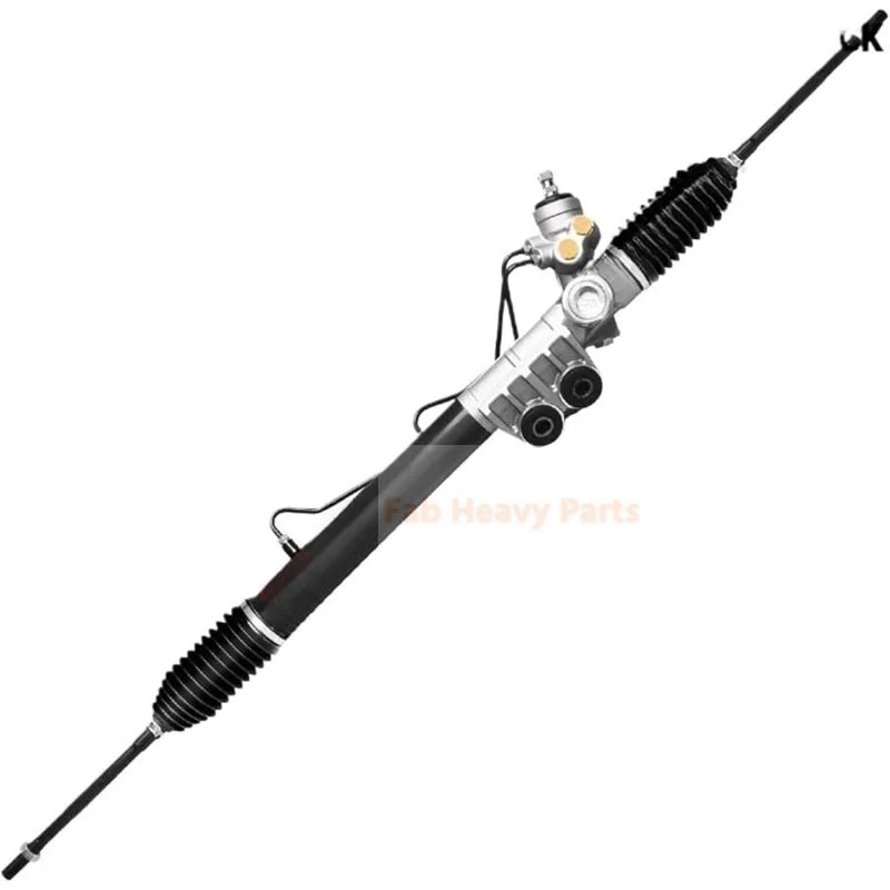 Ohjaustehostimen hammaspyörä 8-97946132-0 8979461320 Yhteensopiva: ISUZU D-MAX DMAX TFR86 4JK1 4WD