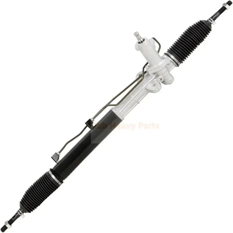 Ohjaustehostimen hammaspyörä sopii Hyundai SANTA FE 2009-2012 Kia Sorento 2011-2013 577000W100 57700-0W100 57700W100 Vasem...