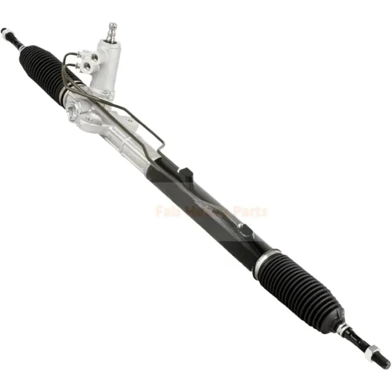 Ohjaustehostimen hammaspyörä sopii Hyundai SANTA FE 2009-2012 Kia Sorento 2011-2013 577000W100 57700-0W100 57700W100 Vasem...