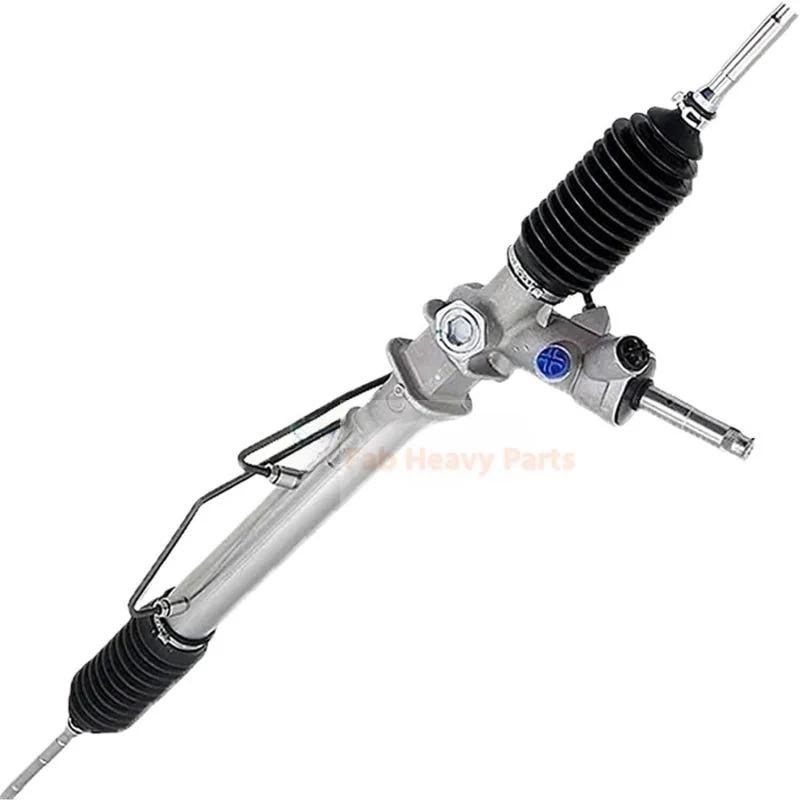 Ohjaustehostimen hammaspyörän vaihdelaatikko 34110-SA999 34110SA999 Yhteensopiva Subaru Forester 2002 20003 2004 2005 2006...