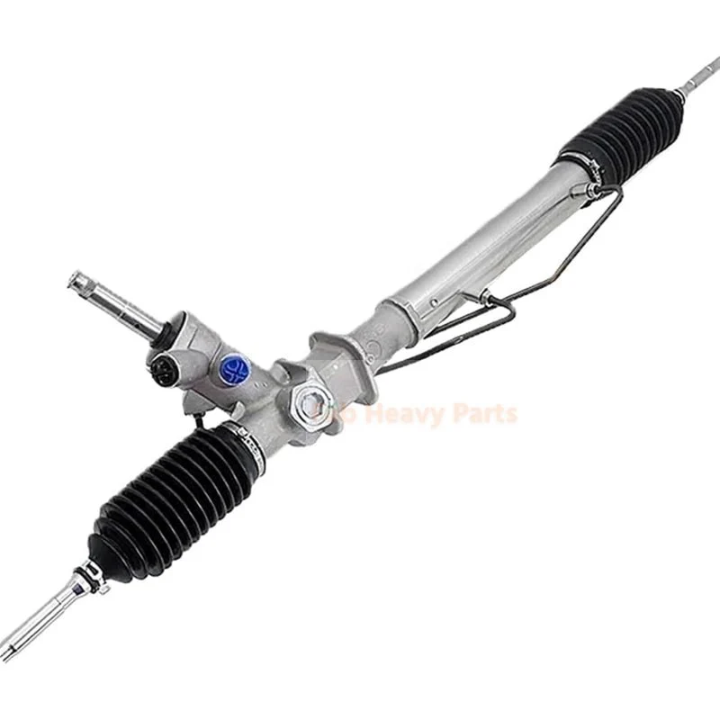 Ohjaustehostimen hammaspyörän vaihdelaatikko 34110-SA999 34110SA999 Yhteensopiva Subaru Forester 2002 20003 2004 2005 2006...