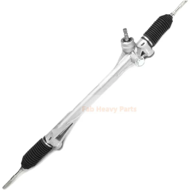 Ohjaustehostimen hammaspyörän vaihdelaatikko 45510-42010 4551042010 45510-42060 4551042060 Yhteensopiva Toyota RAV4:lle