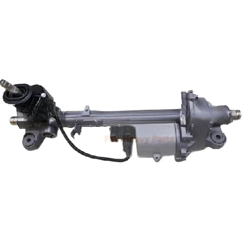 Ohjaustehostimen hammaspyörän vaihdelaatikko 5N1909144K 5N1423062J 5N1423062M Yhteensopiva VW TIGUAN 2007 08 09 10 11 2012...