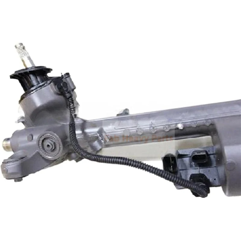 Ohjaustehostimen hammaspyörän vaihdelaatikko 5N1909144K 5N1423062J 5N1423062M Yhteensopiva VW TIGUAN 2007 08 09 10 11 2012...