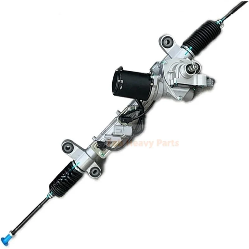 Ohjaustehostimen hammaspyörän vaihteisto 53600-SWC-G03 53600SWCG03 53600SWC-G03 Yhteensopiva HONDA CR-V RE2