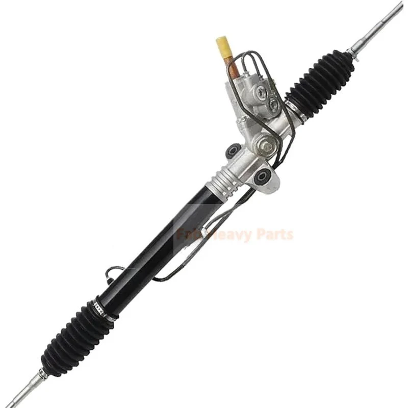 Ohjaustehostimen hammaspyörävaihdelaatikko 34110-AG030 34110-AG040 34110-AG130 34110-AG05A Yhteensopiva SUBARU LEGACY IV O...
