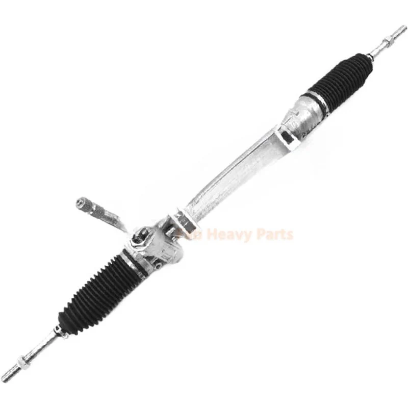 Ohjaustehostimen hammastanko 32116777507 Yhteensopiva BMW Z4:n kanssa