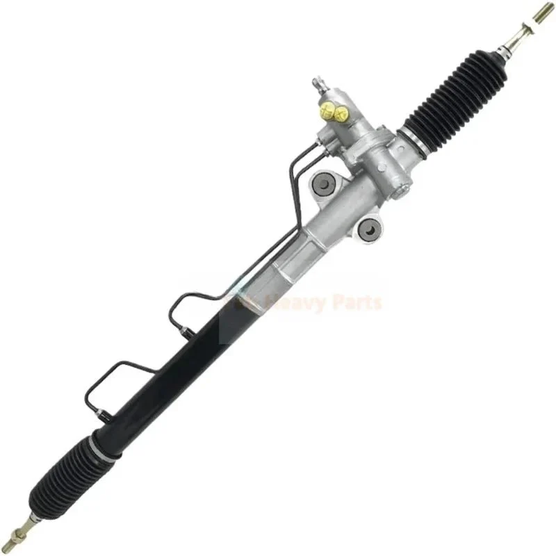 Ohjaustehostimen hammastanko 577002T030 577002T130 57700-2T030 57700-2T130 Sopii malleihin HYUNDAI AZERA 11 SONATA/KIA OPTIMA