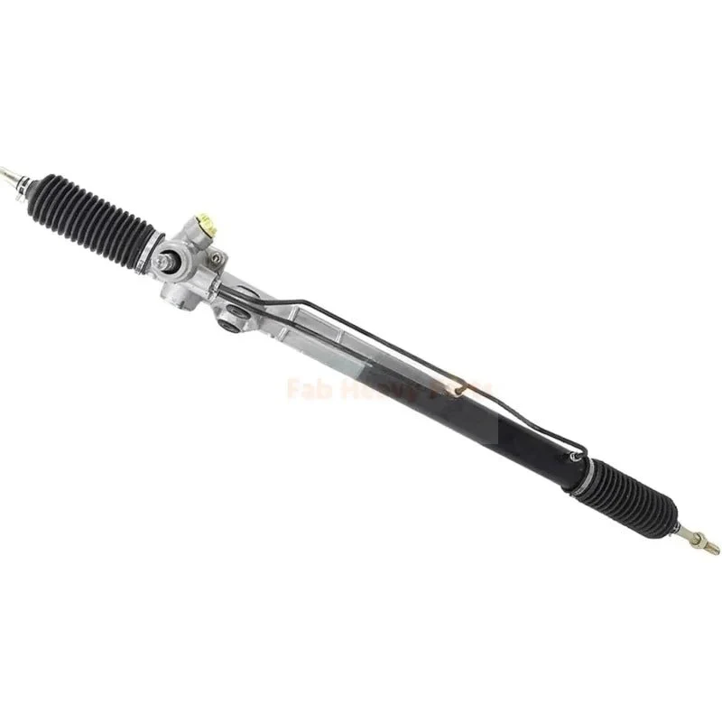 Ohjaustehostimen hammastanko 577002T030 577002T130 57700-2T030 57700-2T130 Sopii malleihin HYUNDAI AZERA 11 SONATA/KIA OPTIMA