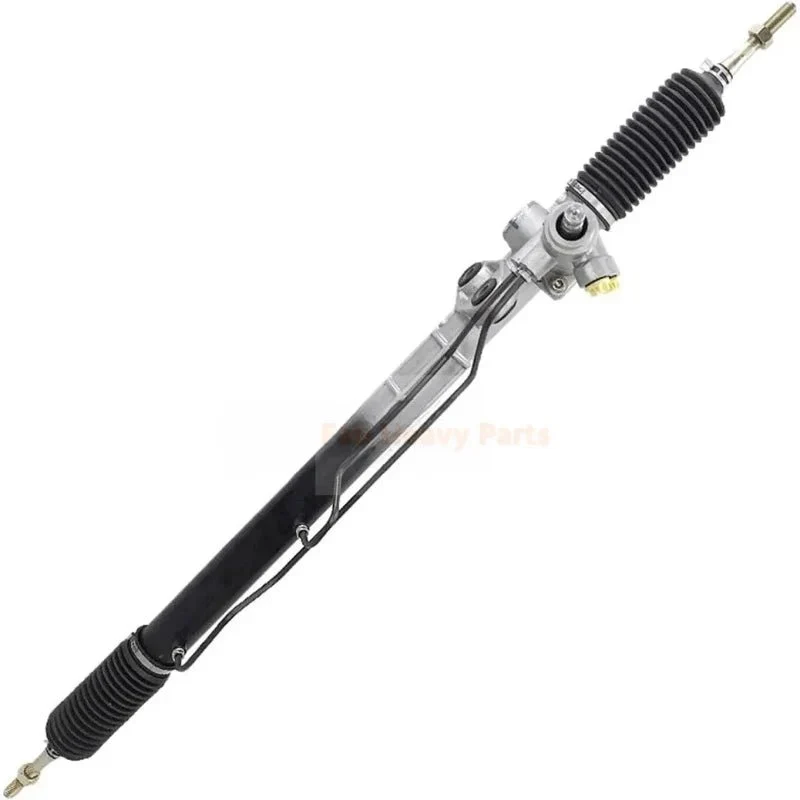 Ohjaustehostimen hammastanko 577002T030 577002T130 57700-2T030 57700-2T130 Sopii malleihin HYUNDAI AZERA 11 SONATA/KIA OPTIMA