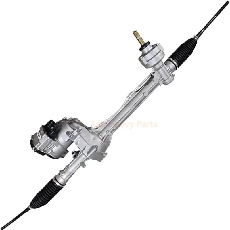 Ohjaustehostimen hammastanko Fb53-3D070 Fb53-3D070-AD FB533D070 Sopii Ford Explorer 2016 Dual V6 3.5L Ti-VCT 4WD