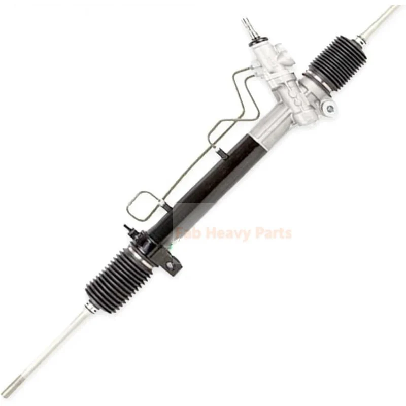 Ohjaustehostimen hammastanko ja hammaspyörä 44250-33034 44250-33041 44250-33042 44250-33031 Yhteensopiva Toyota Camry 1992...