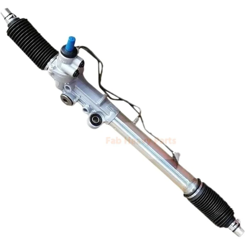 Ohjaustehostimen hammastanko ja hammaspyörä 44250-60012 44250-60011 4425060012 Yhteensopiva TOYOTA Land Cruiser Prado 90 9...