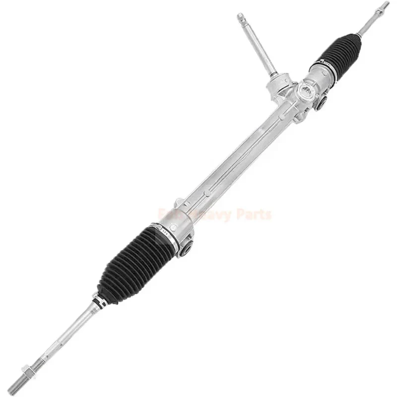 Ohjaustehostimen hammastanko ja hammaspyörä 45502-BZ080 45502-BZ090 Sopii malleihin DAIHATSU ROCKY